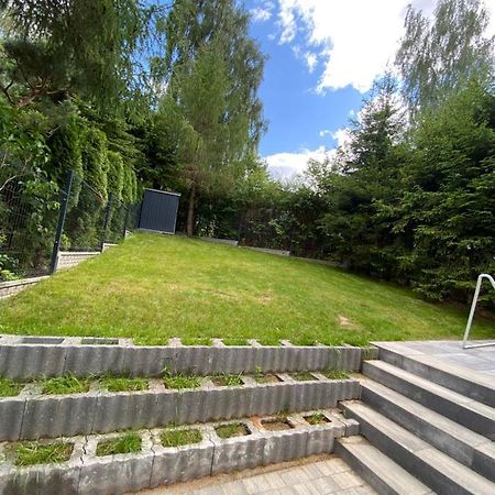 Cute House Villa Кретовини Екстериор снимка