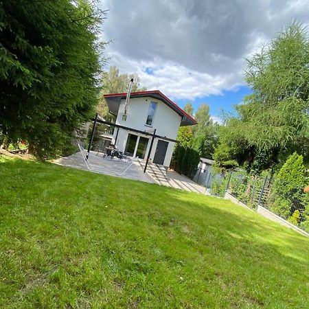 Cute House Villa Кретовини Екстериор снимка