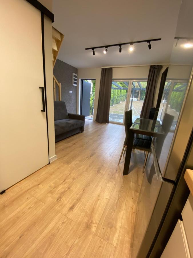 Cute House Villa Кретовини Екстериор снимка