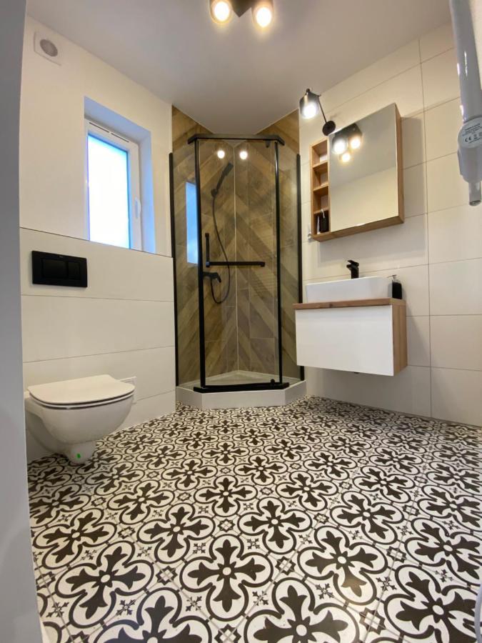 Cute House Villa Кретовини Екстериор снимка