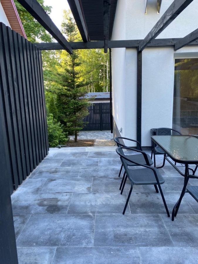 Cute House Villa Кретовини Екстериор снимка