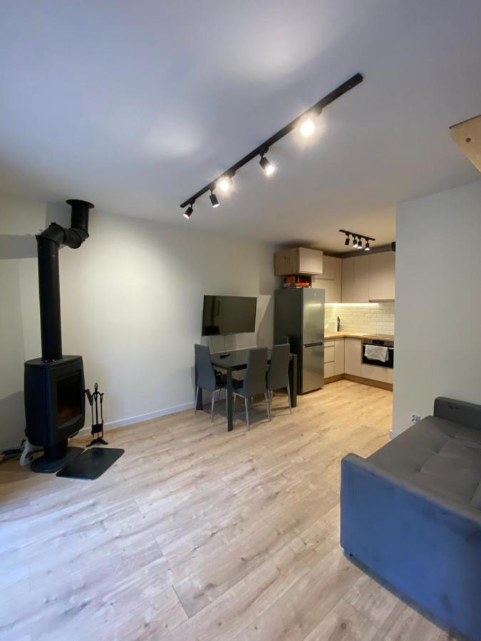 Cute House Villa Кретовини Екстериор снимка