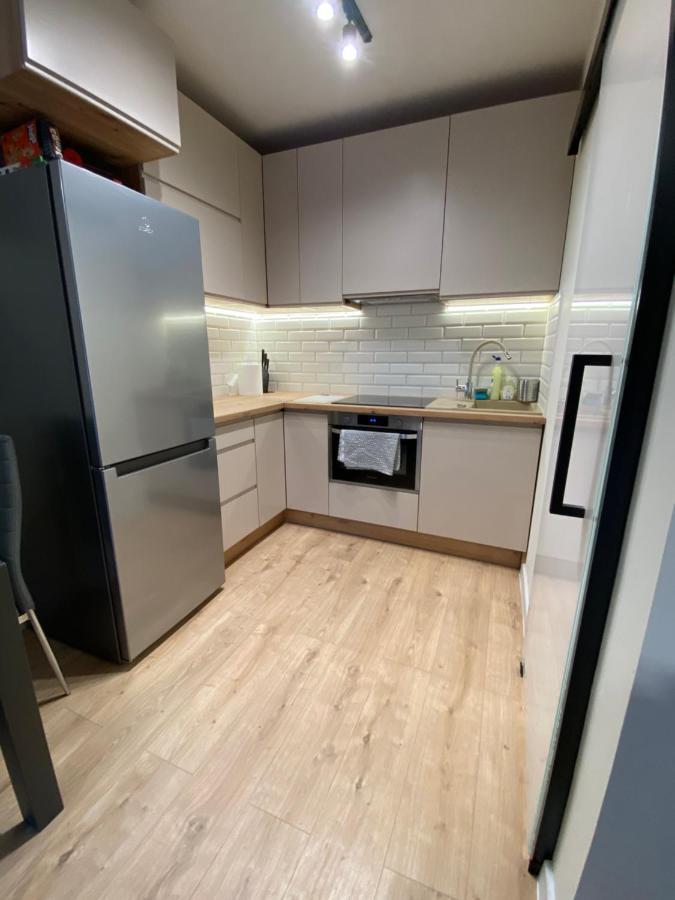 Cute House Villa Кретовини Екстериор снимка