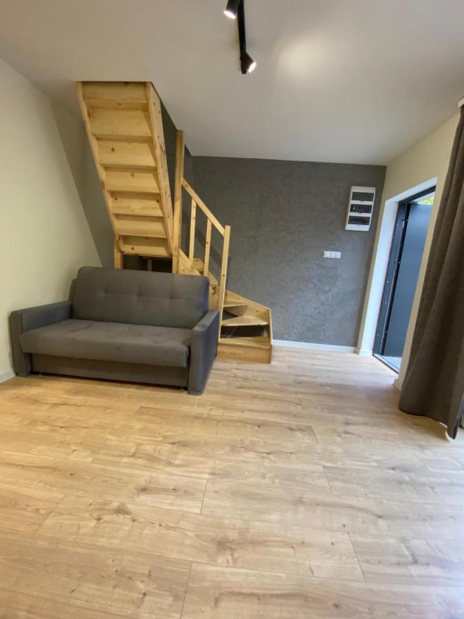 Cute House Villa Кретовини Екстериор снимка