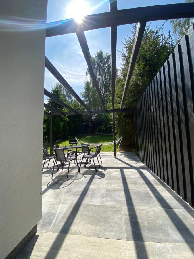 Cute House Villa Кретовини Екстериор снимка