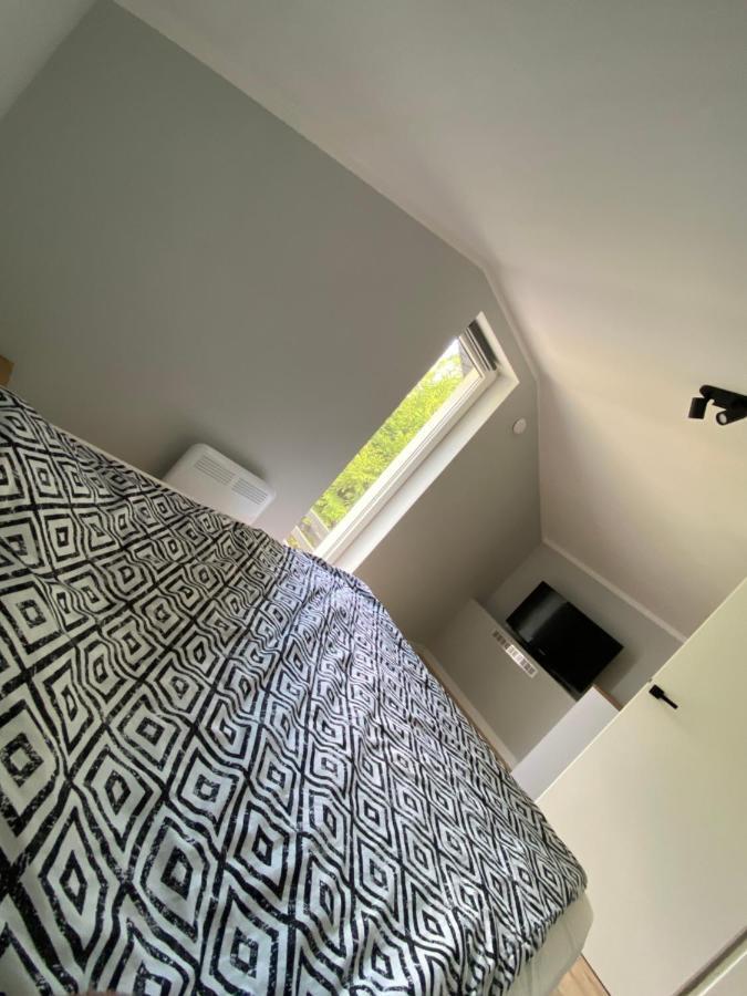 Cute House Villa Кретовини Екстериор снимка