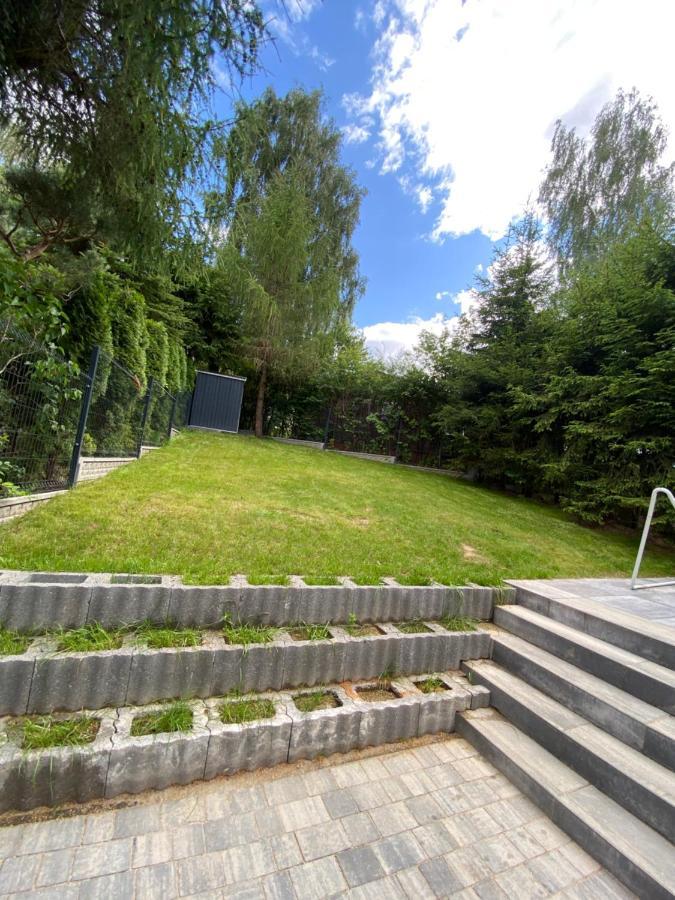 Cute House Villa Кретовини Екстериор снимка