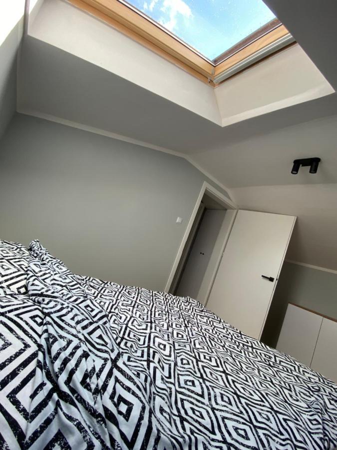 Cute House Villa Кретовини Екстериор снимка